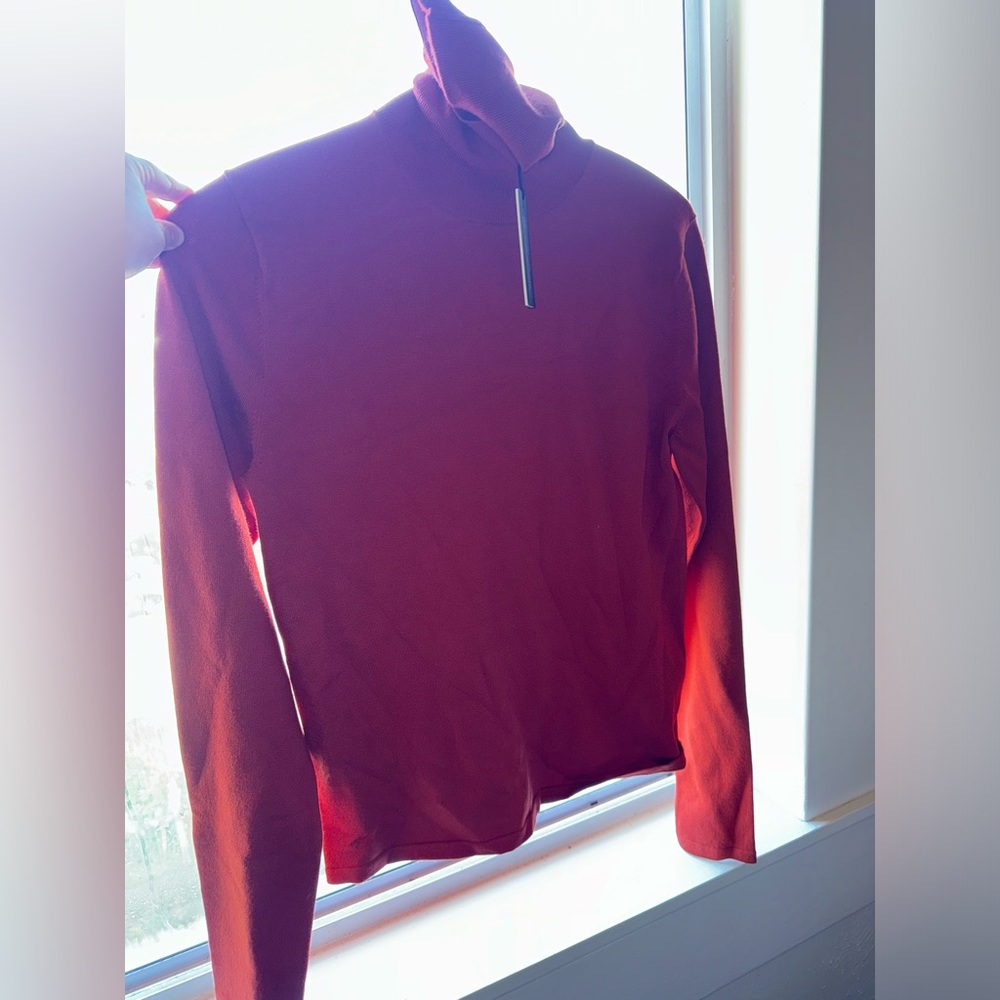 Babaton leonora turtleneck size medium